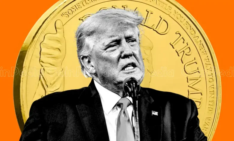 Donald Trump’s VP Pick JD Vance Owns Significant Bitcoin