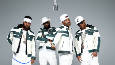 Jagged Edge Puts Harmonious Twang On Luther Vandross’ “So Amazing”