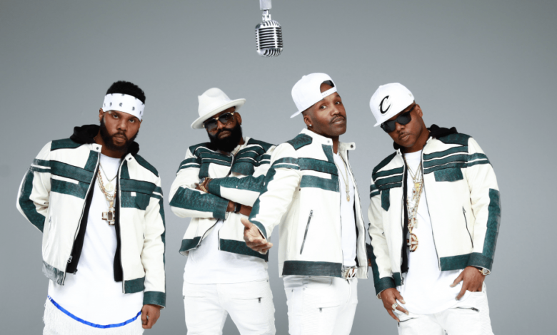 Jagged Edge Puts Harmonious Twang On Luther Vandross’ “So Amazing”