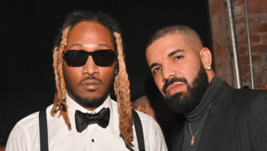 Drake And Future Have Quietly Buried The Hatchet, Elliott Wilson Claims