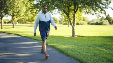 How You Should Add Walking Workouts to Your Routine