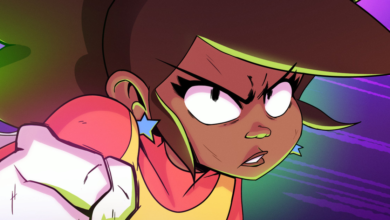 Invincible Fight Girl’s creator wants to keep the dream of serialized animation alive