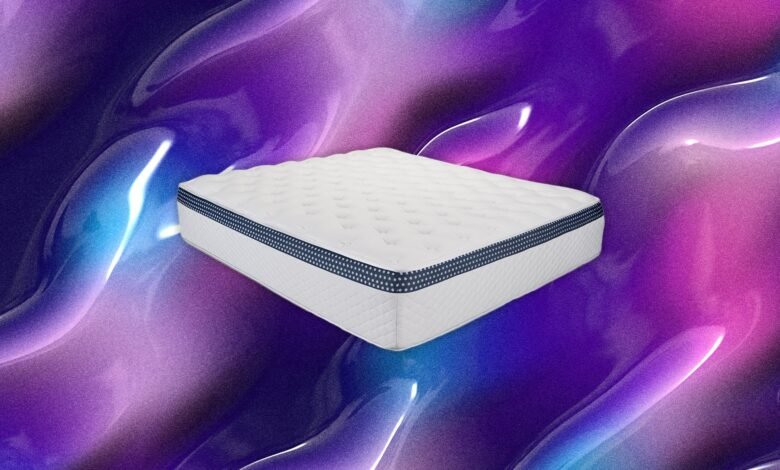 Best Mattresses of 2024: Tested for Every Sleep Style