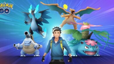 Pokemon Go promo codes (November 2024)