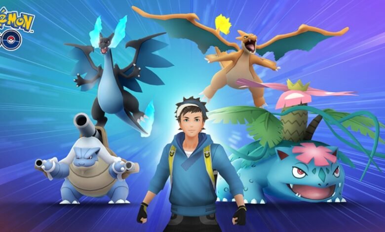 Pokemon Go promo codes (November 2024)