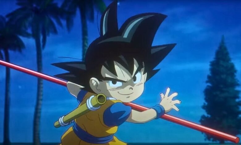 Dragon Ball DAIMA Episode 5 Release Date, Speculations, and More