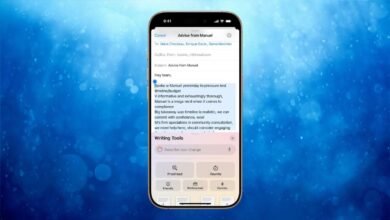 Apple Intelligence gets ChatGPT Plus upgrade with iOS 18.2 beta: 3 features the paid version gets you