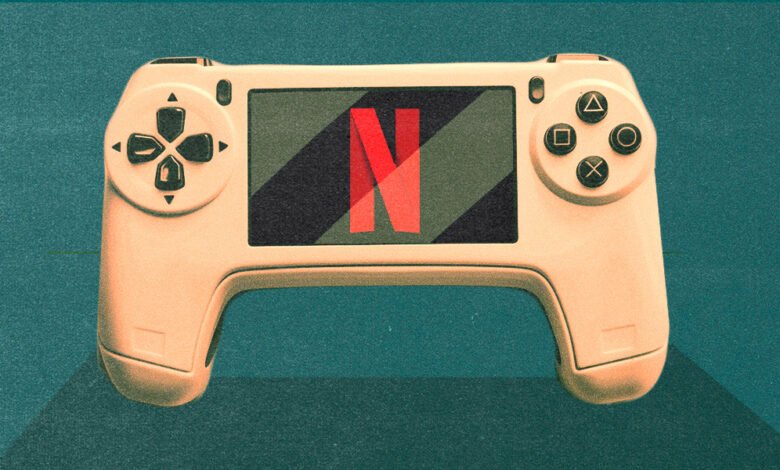 Netflix’s gaming arm hopes ‘Squid Game’ adaptation will validate its mobile approach