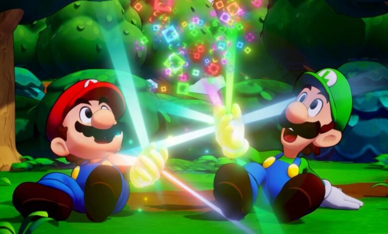 ‘Mario & Luigi: Brothership’ review: Good combat and great visuals aren’t enough