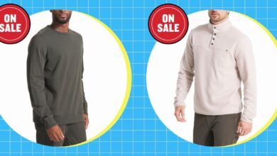 Vuori November Sale: Save Up to 60% Off Hoodies, Joggers and Sweatshirts