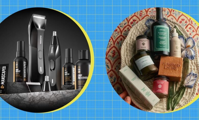 The 9 Best Grooming Subscription Boxes for Men, According to Grooming Editors