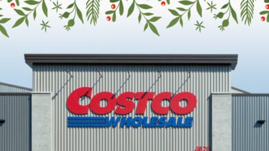 A Costco Gold Star Membership that comes with a $45 Digital Costco Shop Card* is only $65