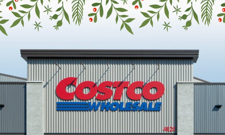 A Costco Gold Star Membership that comes with a $45 Digital Costco Shop Card* is only $65