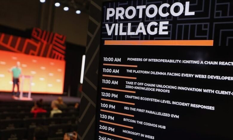 Protocol Village: Blockstream Opens R&D Center in Lugano, Switzerland