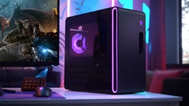 Save $700 Off This Decked Out Alienware Aurora R16 RTX 4090 Gaming PC Ahead of Black Friday