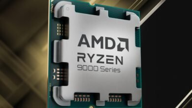 AMD’s desktop CPU share soars 10 percentage points in a year