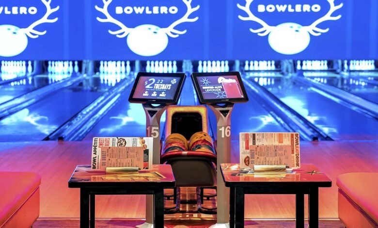 Bowlero Is Offering 15% Off Bowling at Your Local Bowlero, Lucky Strike, or AMF Bowling Alley