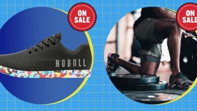 Nobull Sale November 2024: Save Up to 70% on Editor-Favorite Gear