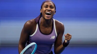 Is Coco Gauff the Youngest Ever Finalist at the WTA Finals? Everything You Need to Know About History of the Competition