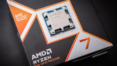 AMD’s Ryzen 9800X3D is an instant hit, selling out everywhere