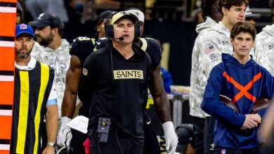 What we learned from Saints win over the Falcons