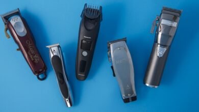 The 7 Best Hair Clippers for Men, Tested by Grooming Experts