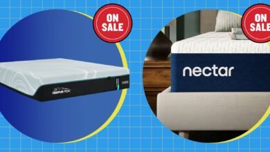 Best Early Black Friday Mattress Deals: Save up to 30% Off Editor-Approved Beds