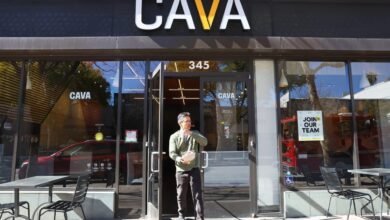 Cava’s stock rallies 16% as Chipotle competitor vies to be ‘next major cultural cuisine’