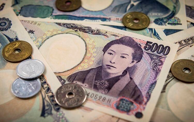 Japanese Yen languishes near multi-month low against USD, focus remains on US CPI