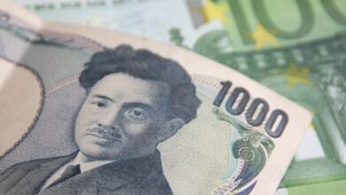 EUR/JPY gains traction above 164.00 amid BoJ rate hike uncertainty