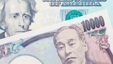 Japanese Yen continues losing ground against USD; fresh multi-month low and counting