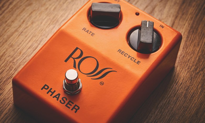 “From January 2024 to now, we sold 334 units. I went after it, but it plummeted”: Why JHS Pedals is discontinuing Ross Pedals – just over a year after resurrecting the legacy brand