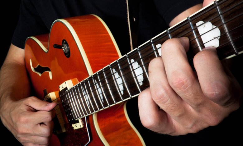 “His style draws from the best of the best of jazz guitar through the ages”: This in-depth tutorial inspired by the great Bruce Forman will expand your lick vocabulary and harmonic understanding, and boost your improv skills