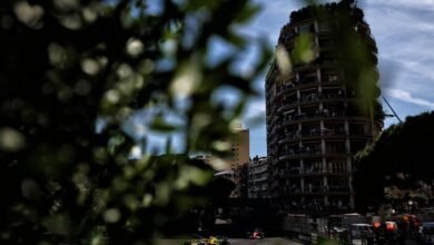 La F1 a doublé les frais annuels du GP de Monaco pour sa prolongation