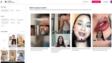 TikTok Adds New Gen AI Video Creation Tools for Marketers