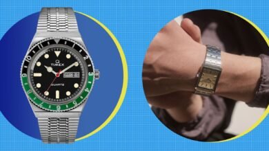 The Best Watches Under $200, Tested by Style Editors