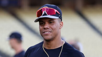 Yankees announcer rips Juan Soto for ‘unseemly’ free-agency journey