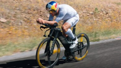 How to get faster at cycling – Unlock free bike speed instantly by optimising your aerodynamics