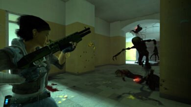 Valve celebrates Half-Life 2’s 20th anniversary with a big update