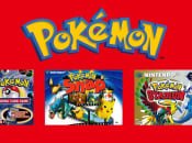 Video: New Switch Online Trailer Highlights Classic Pokémon Games