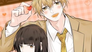 Utakata’s Milk Chocolate Manga Ends on December 18