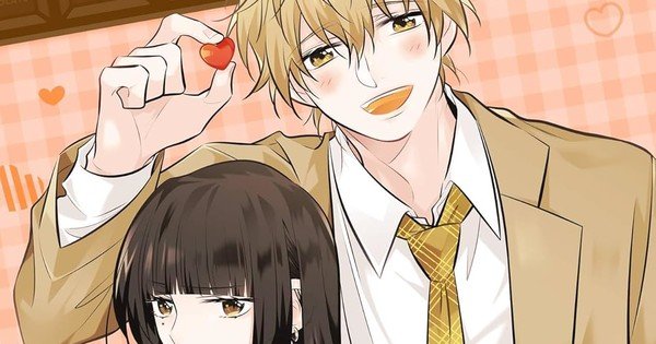 Utakata’s Milk Chocolate Manga Ends on December 18