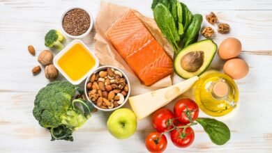 Could keto diet improve autoimmune disease symptoms?