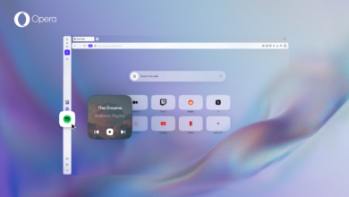 Get 3 months of Spotify Premium for free with the Opera One browser