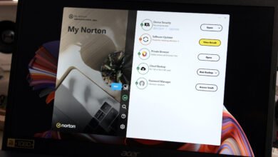 Norton Antivirus Plus review: A slim suite for digital minimalists