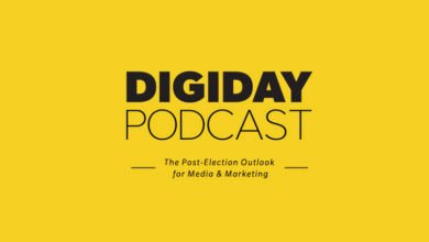 Digiday editors on Trump administration picks and the impact on the ad industry