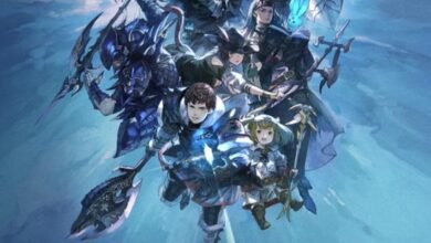 Final Fantasy 14 Announced for Mobile With Tencent Studio Spearheading Development