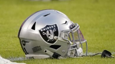 Raiders Say Goodbye to Former Vikings Defender