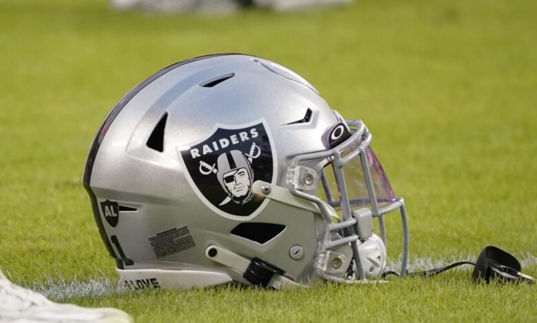 Raiders Say Goodbye to Former Vikings Defender