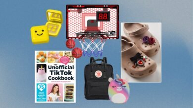 78 Best Gifts for Tweens That They’ll Actually Like in 2024